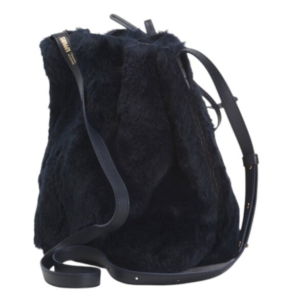 MANSUR GAVRIEL Mini Bucket Bag - Picture 3 of 3